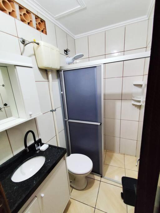 Studio Moderno Perto De Tudo Villa Curitiba Eksteriør bilde