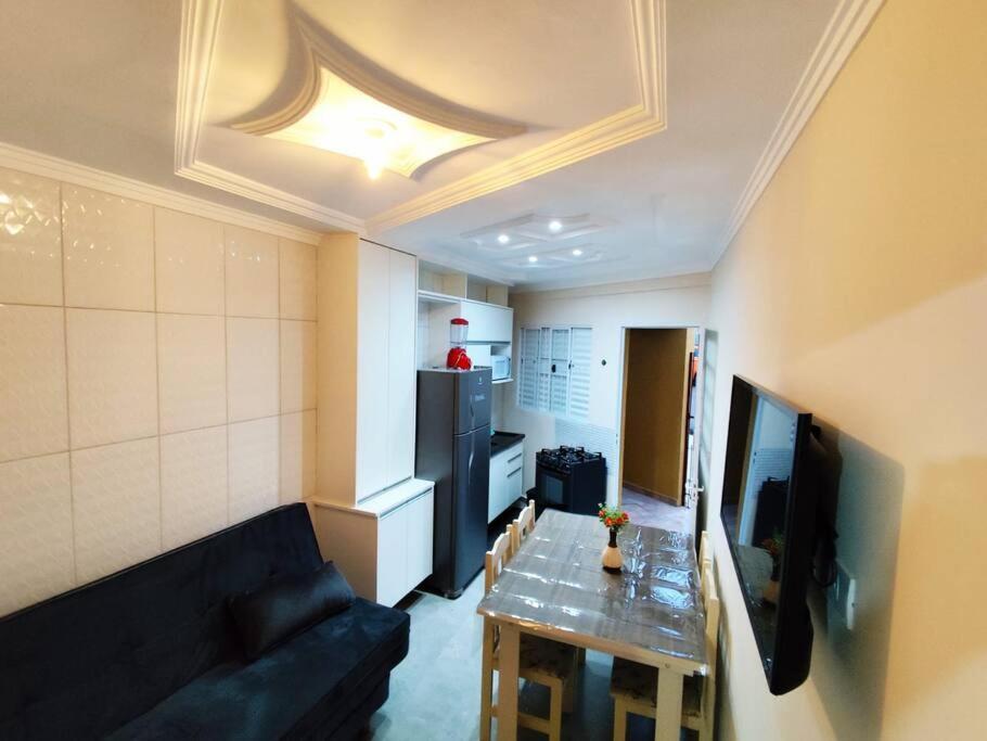 Studio Moderno Perto De Tudo Villa Curitiba Eksteriør bilde